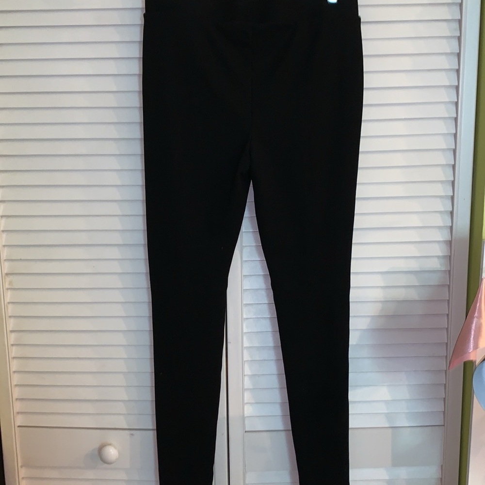 Vince Camuto Black Dress Pants size xs